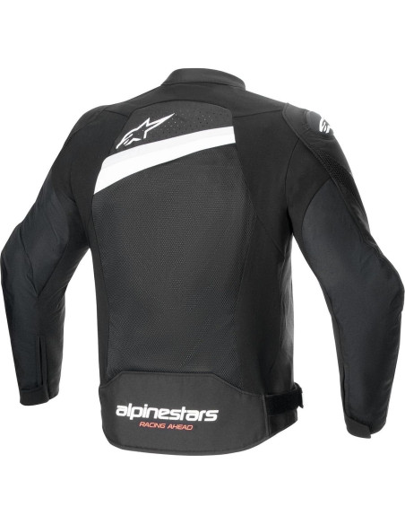 Chaqueta de Moto Alpinestars T-GP Plus R V4 Airflow XL Chaqueta de Moto Alpinestars T-GP Plus R V4 Airflow XL