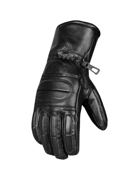 Guantes de Motocicleta Invierno Jackets 4 Bikes Térmicos S Guantes de Motocicleta Invierno Jackets 4 Bikes Térmicos S