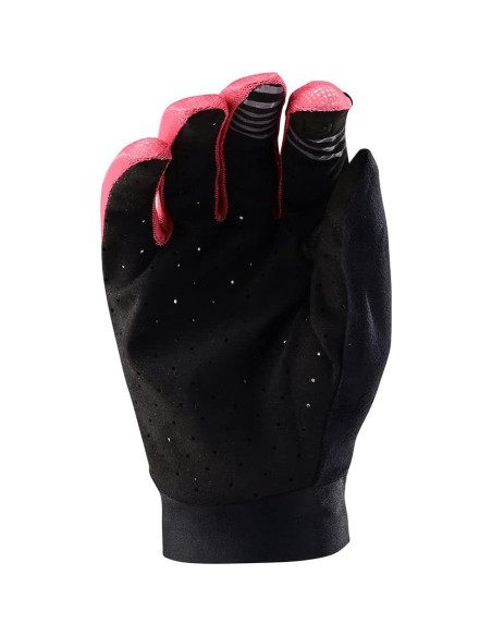 Guantes de Motocross Troy Lee Designs ACE 2.0 Fuego XX-Large Guantes de Motocross Troy Lee Designs ACE 2.0 Fuego XX-Large