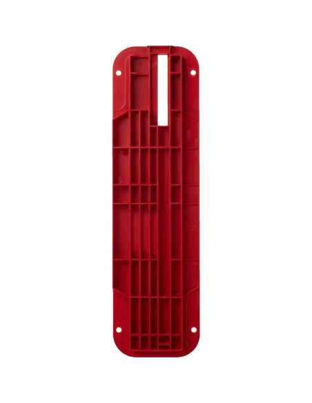 Inserto de Cero Clearance BOSCH TS1012 para GTS1031 Inserto de Cero Clearance BOSCH TS1012 para GTS1031