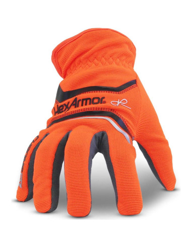 Guantes de trabajo HexArmor 4072 A6 resistentes a cortes