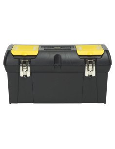 Caja de herramientas Stanley 024013S 61 cm con bandeja