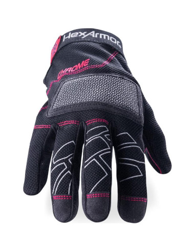 Guantes de Trabajo HexArmor 4022 Resistentes a Cortes Pequeños