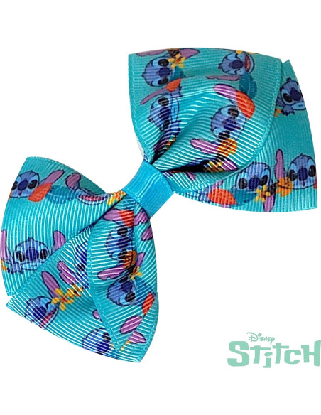 Lazos para el Cabello Disney Stitch Luv Her - 7 Piezas Lazos para el Cabello Disney Stitch Luv Her - 7 Piezas