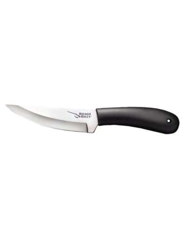 Cuchillo Cold Steel 20RBCZ Roach Belly 11.4 cm Acero Inoxidable