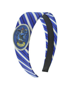 Diadema Bioworld Harry Potter Ravenclaw para Mujeres y Niñas