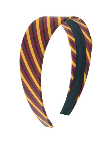 Diadema Bioworld Harry Potter Gryffindor Slytherin 22cm