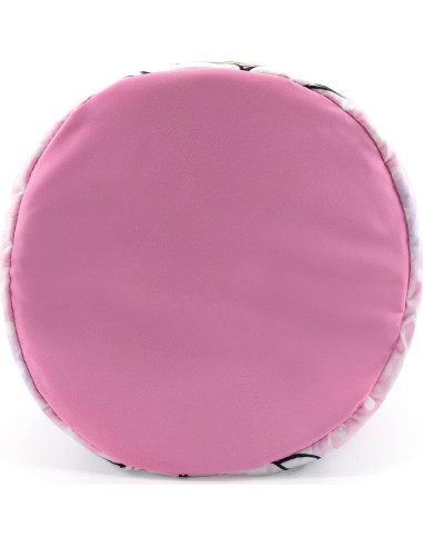 Cesta de Pascua Minnie Mouse | Bolsa Cubo 20 cm | Niños