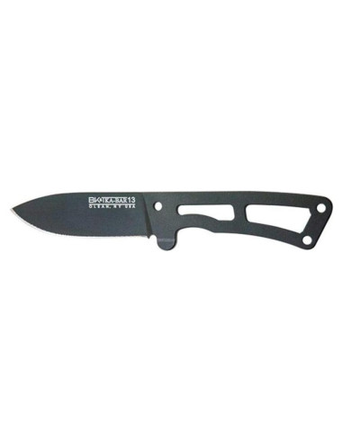 Cuchillo KA-BAR Becker Remora BK13CP 10.16 cm Acero Inoxidable