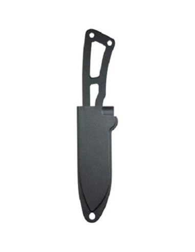 Cuchillo KA-BAR Becker Remora BK13CP 10.16 cm Acero Inoxidable