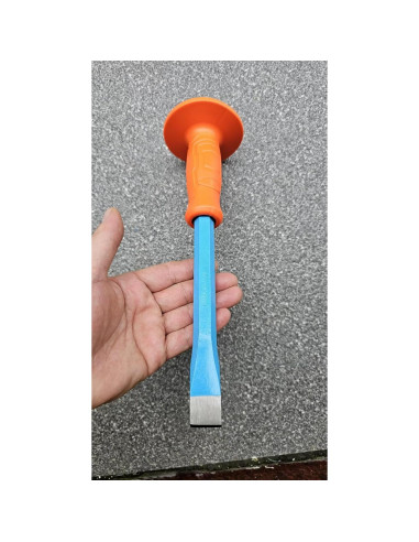 Juego de Cinceles de Mampostería OFOSSTOOL 2 Pcs 30.5 cm