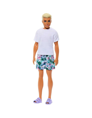 Conjunto de muñecas Barbie y Ken con ropa y accesorios