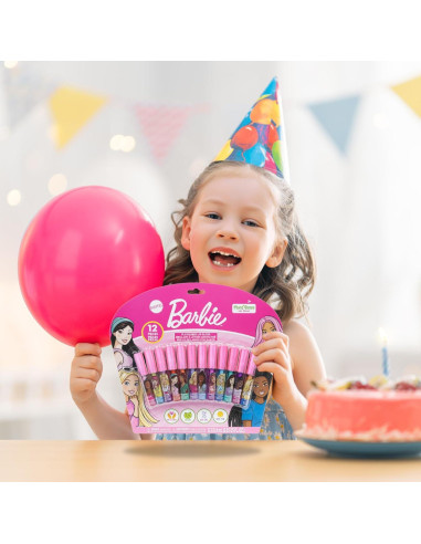 Set de Brillo Labial Townley Girl 12 Piezas para Niñas