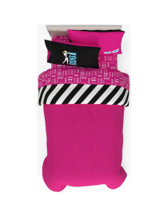 Juego de Cama Barbie 1959 Franco 4 Piezas Individual 2