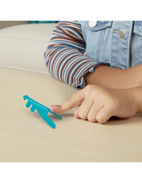Juego de Mesa Hormigas en los Pantalones Hasbro 2-4 Jugadores Juego de Mesa Hormigas en los Pantalones Hasbro 2-4 Jugadores
