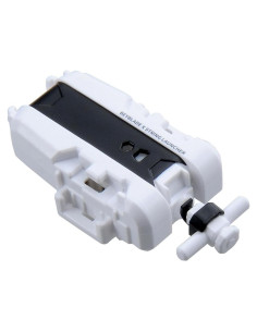 Beyblade X Takara Tomy BX-28 Lanzador de Cuerda Blanco