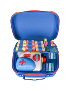 Funda para Little Tikes Story Dream Machine - Azul 2