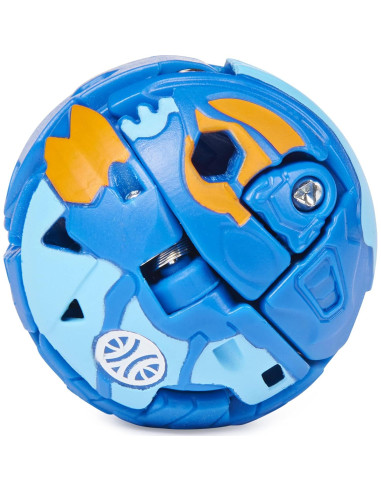 Bakugan Ultra Sharktar 7,62 cm figura de acción coleccionable
