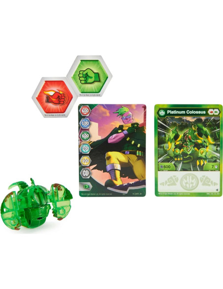 Bakugan Evolutions Spin Master Ventus Guerrero Ballena Bakugan Evolutions Spin Master Ventus Guerrero Ballena