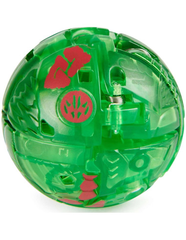 Bakugan Evolutions Spin Master Ventus Guerrero Ballena