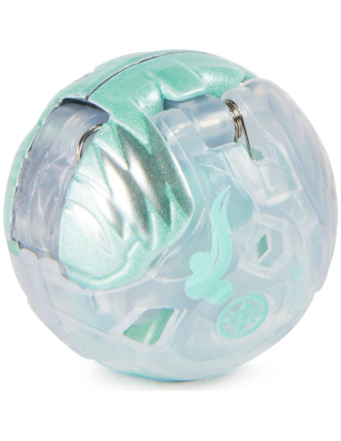 Bakugan Evolutions 2022 Haos Neo Pegatrix - Juguete de Acción