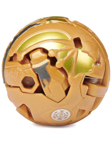 Bakugan Ultra Spin Master Dragonoid 7,62 cm con cartas