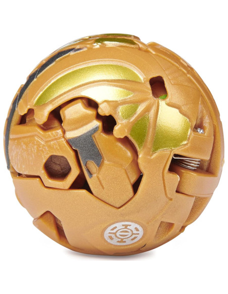 Bakugan Ultra Spin Master Dragonoid 7,62 cm con cartas Bakugan Ultra Spin Master Dragonoid 7,62 cm con cartas