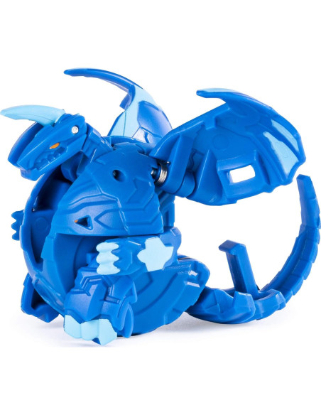 Bakugan Battle Arena Spin Master con Bakugan Exclusivo Bakugan Battle Arena Spin Master con Bakugan Exclusivo