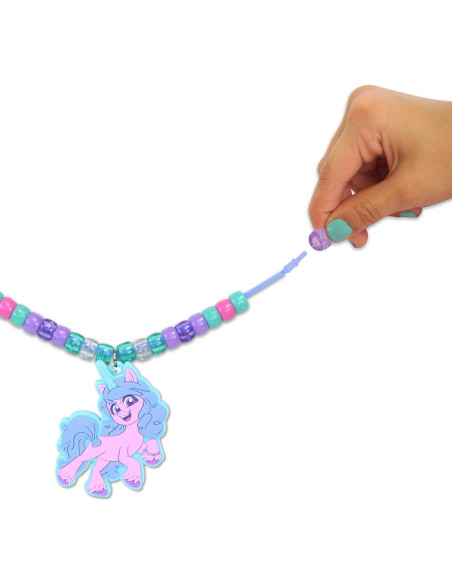 Collares de Actividad Mi Pequeño Pony - Tara Toys Collares de Actividad Mi Pequeño Pony - Tara Toys