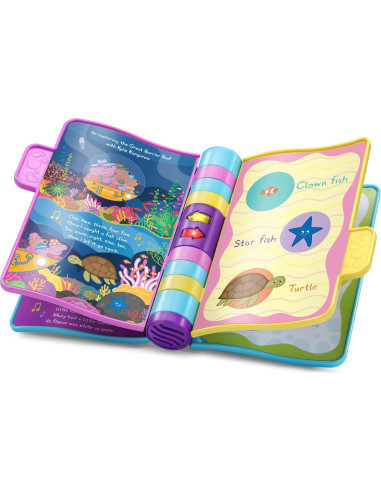 VTech Peppa Pig Rimas de Guardería 9+ meses