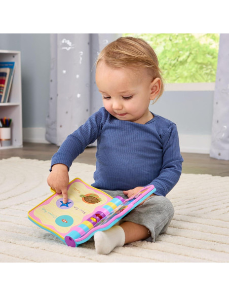 VTech Peppa Pig Rimas de Guardería 9+ meses VTech Peppa Pig Rimas de Guardería 9+ meses