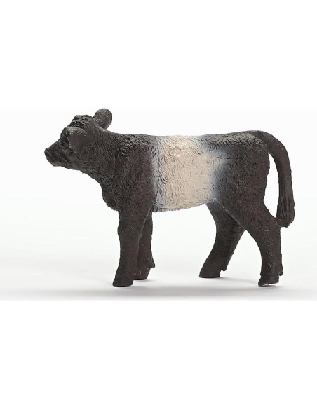 Figurita Ternero Galloway Schleich 2024 8.3x8.3x5.7cm Figurita Ternero Galloway Schleich 2024 8.3x8.3x5.7cm
