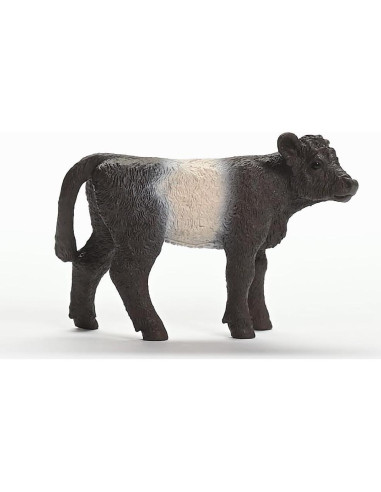Figurita Ternero Galloway Schleich 2024 8.3x8.3x5.7cm