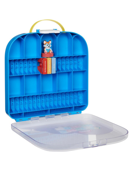 Estuche de Almacenamiento Little Tikes Story Dream Machine Estuche de Almacenamiento Little Tikes Story Dream Machine