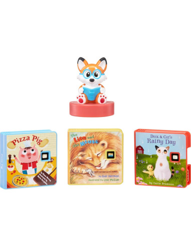 Estuche de Almacenamiento Little Tikes Story Dream Machine