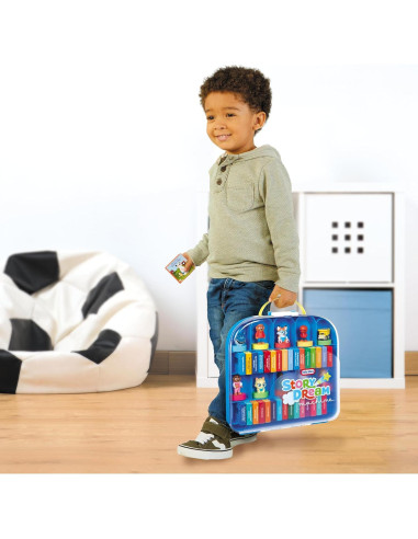 Estuche de Almacenamiento Little Tikes Story Dream Machine