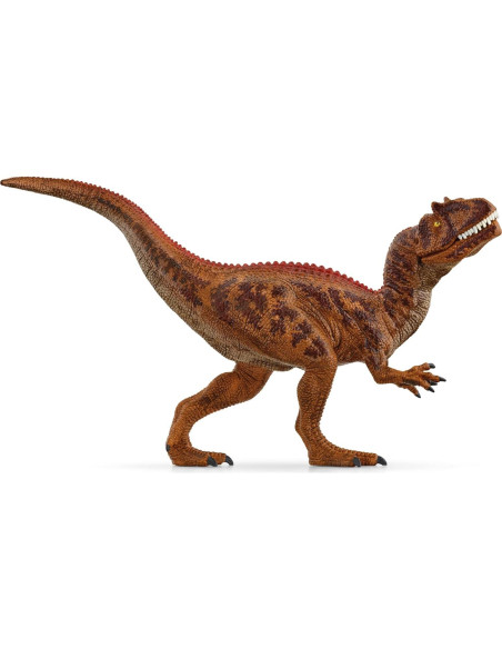 Figurita Dinosaurio Allosaurus Schleich 2024 27x27x14 cm Figurita Dinosaurio Allosaurus Schleich 2024 27x27x14 cm