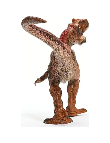 Figurita Dinosaurio Allosaurus Schleich 2024 27x27x14 cm