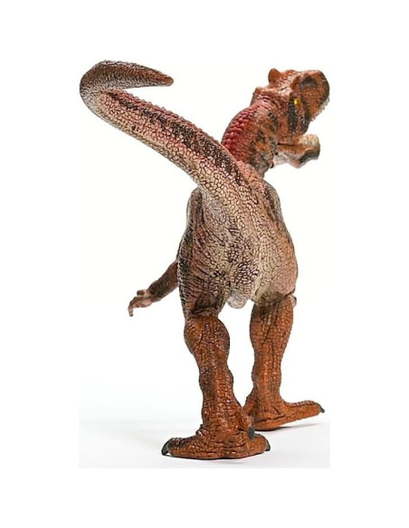 Figurita Dinosaurio Allosaurus Schleich 2024 27x27x14 cm Figurita Dinosaurio Allosaurus Schleich 2024 27x27x14 cm