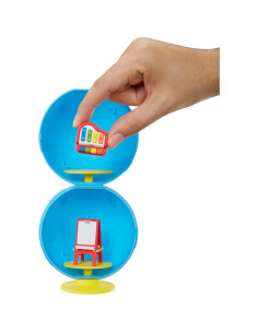 Miniverso MGA - Minis Little Tikes Serie 3 - 2 Figuras Retro 2