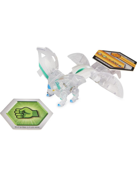 Bakugan Ultra Fenneca 2021 Transformación Épica Bakugan Ultra Fenneca 2021 Transformación Épica