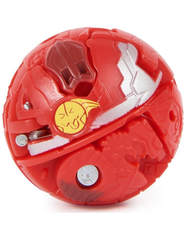 Conjunto de Entrenamiento Bakugan 3.0 con Obstáculos y Bola