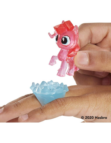 My Little Pony Anillos Secretos - Bolsa Sorpresa Coleccionable