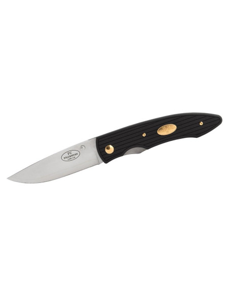 Cuchillo Plegable EDC Fllkniven PCx Negro 73mm Hoja Cuchillo Plegable EDC Fllkniven PCx Negro 73mm Hoja