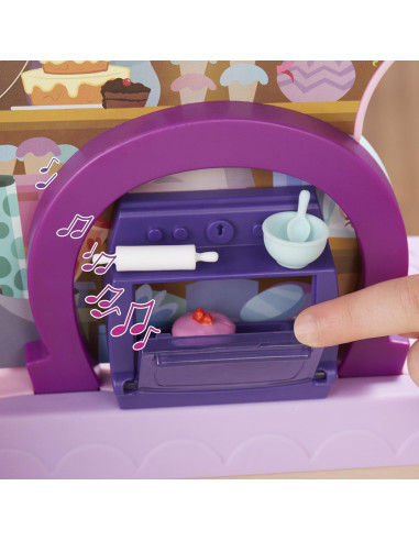 Mi Pequeño Pony Conjunto de Juego Aula Mágica Hasbro