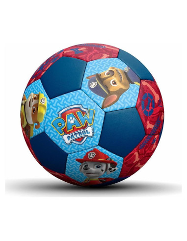 Balón de Fútbol Hedstrom Patrulla Canina 17.78 cm