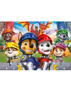 Rompecabezas Patrulla Canina 35 Piezas Ravensburger 26x18 cm 2