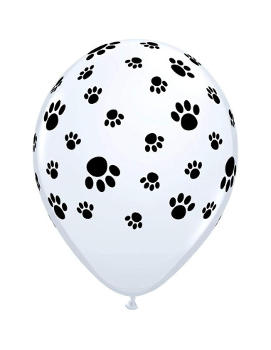 Ramo de Globos de Cumpleaños Anagram Paw Patrol - 8 años+