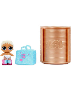 Muñeca L.O.L. Surprise Lils 557098 con 5 sorpresas 2