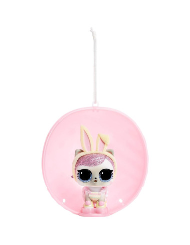 L.O.L. Surprise! Primavera Bling Mascota Edición Limitada 7 Sorprisas